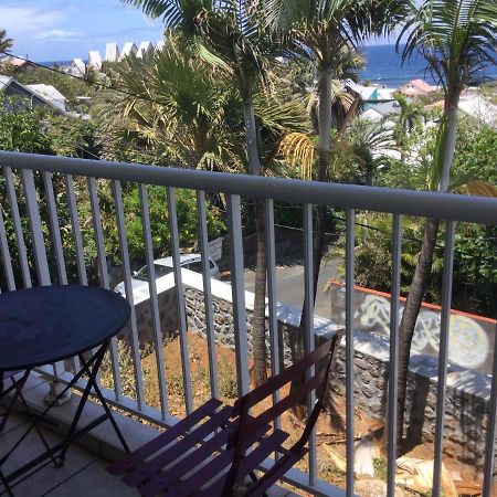 Appartement Duplex Terre Sainte Plage La Rose Des Vents ภายนอก รูปภาพ
