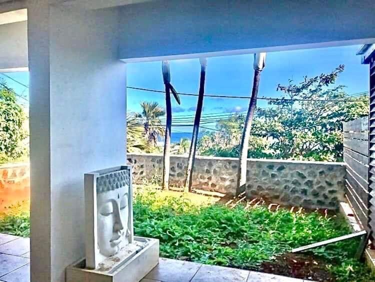 Appartement Duplex Terre Sainte Plage La Rose Des Vents ภายนอก รูปภาพ