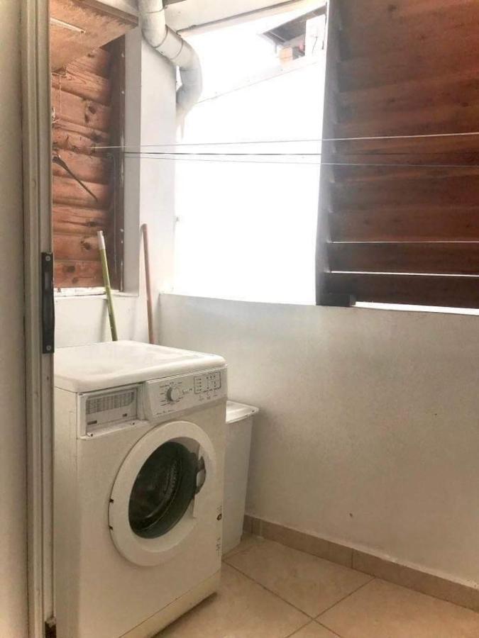 Appartement Duplex Terre Sainte Plage La Rose Des Vents ภายนอก รูปภาพ