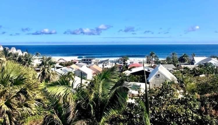 Appartement Duplex Terre Sainte Plage La Rose Des Vents ภายนอก รูปภาพ