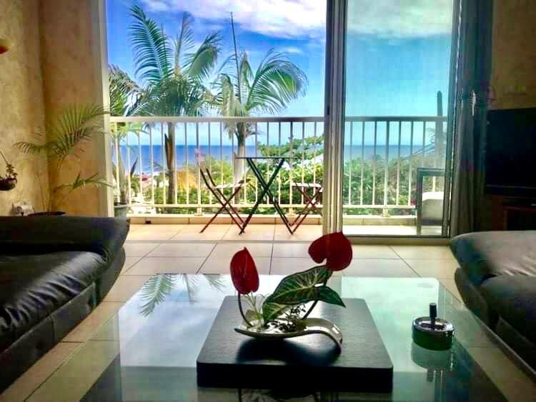 Appartement Duplex Terre Sainte Plage La Rose Des Vents ภายนอก รูปภาพ