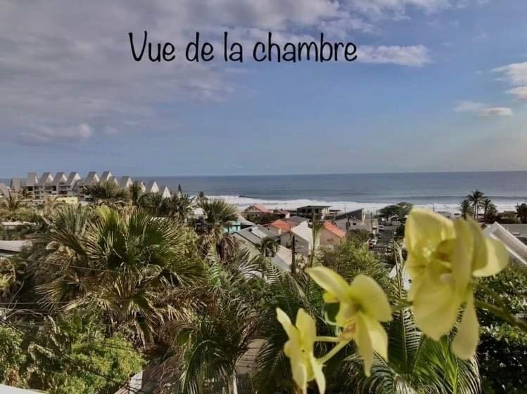 Appartement Duplex Terre Sainte Plage La Rose Des Vents ภายนอก รูปภาพ