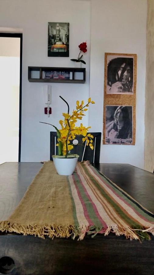 Appartement Duplex Terre Sainte Plage La Rose Des Vents ภายนอก รูปภาพ