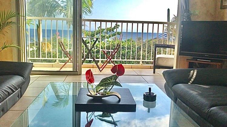 Appartement Duplex Terre Sainte Plage La Rose Des Vents ภายนอก รูปภาพ